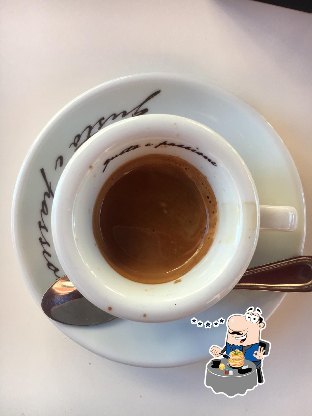 Foto di Foursquare
