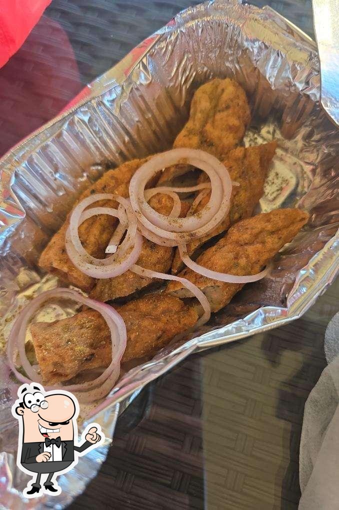 Photo from Zomato