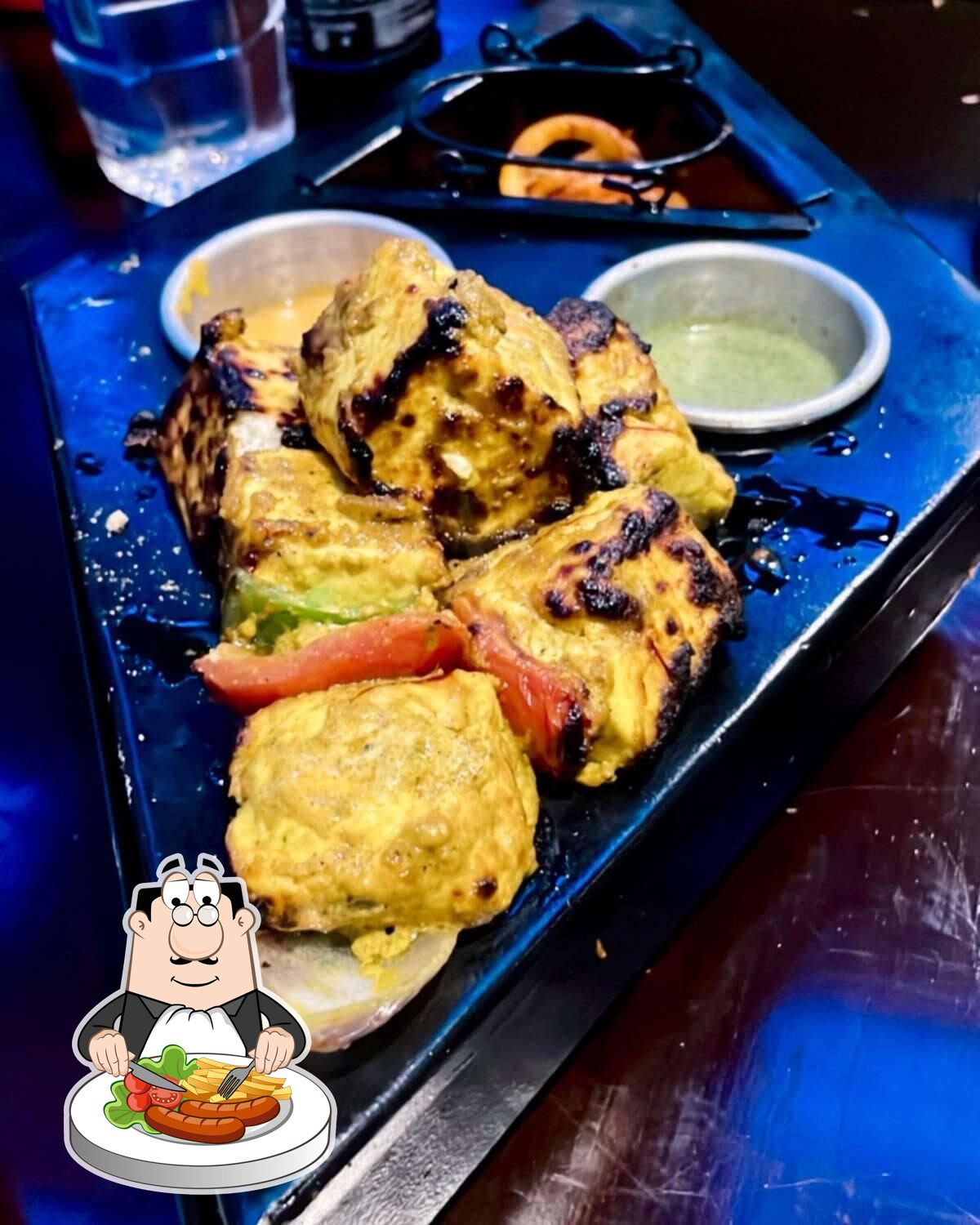 Photo from Zomato