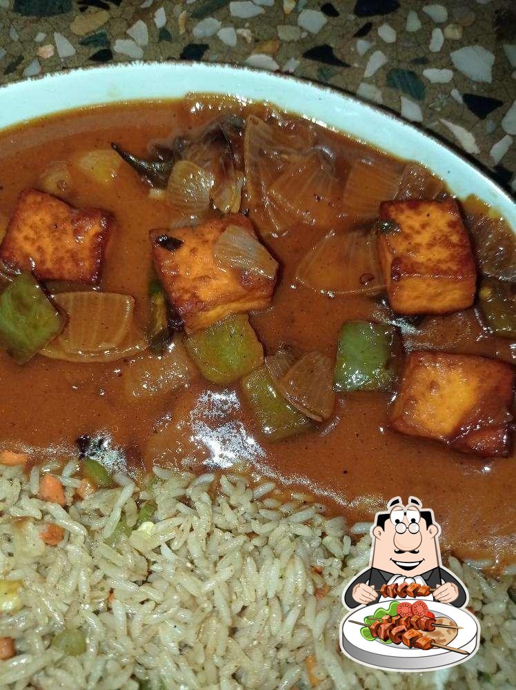 Photo from Zomato
