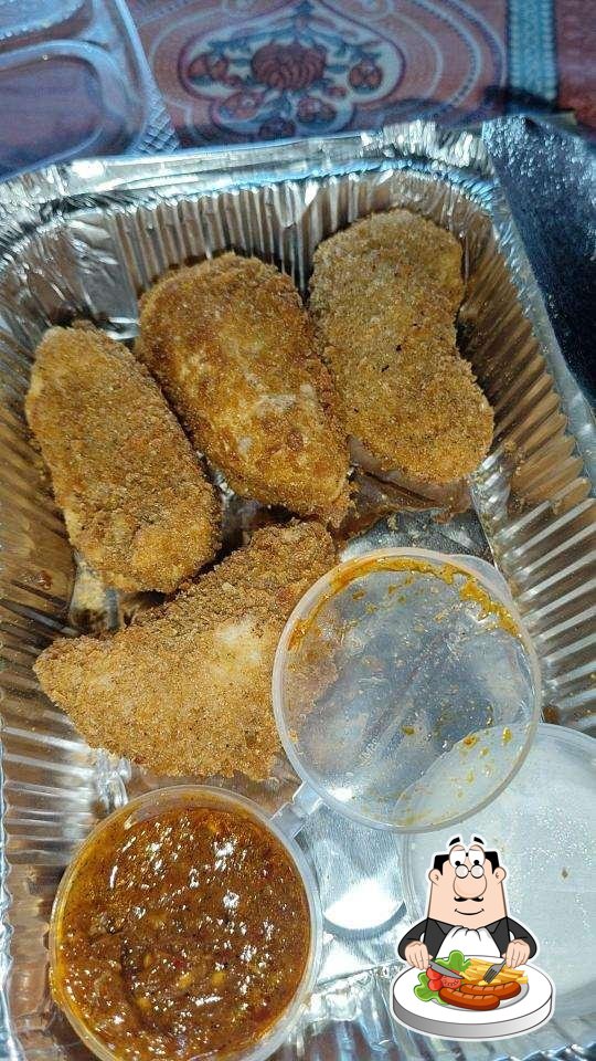 Photo from Zomato