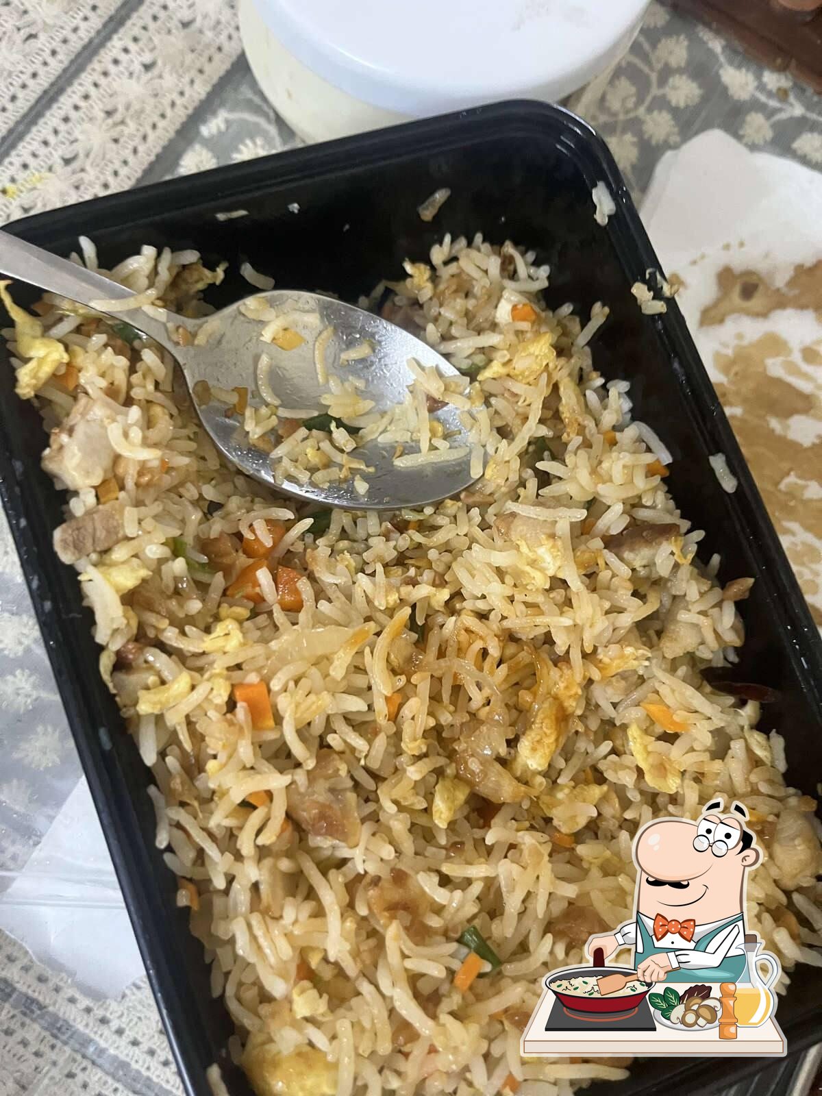 Photo from Zomato