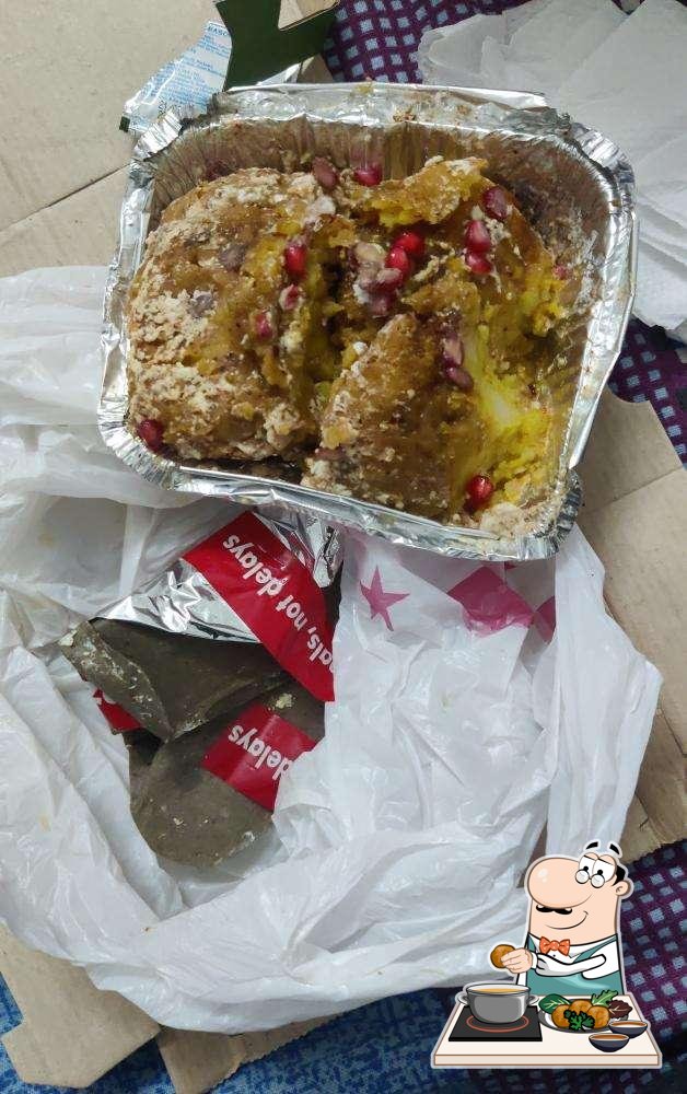 Photo from Zomato
