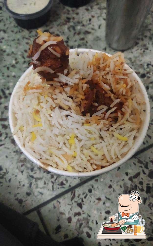 Photo from Zomato