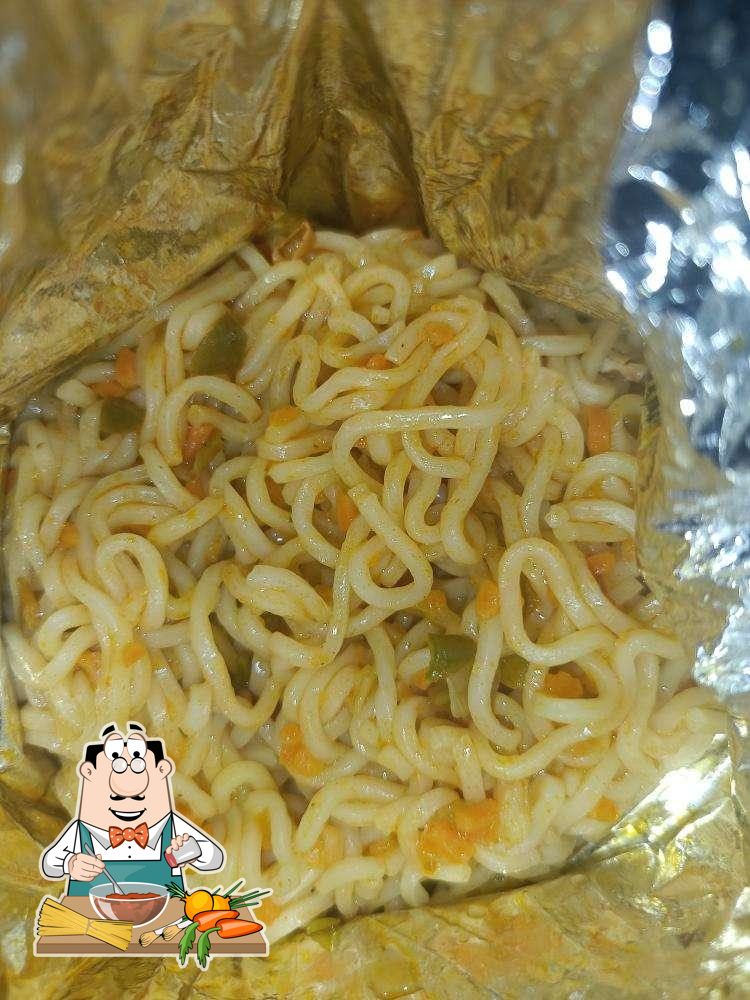 Photo from Zomato