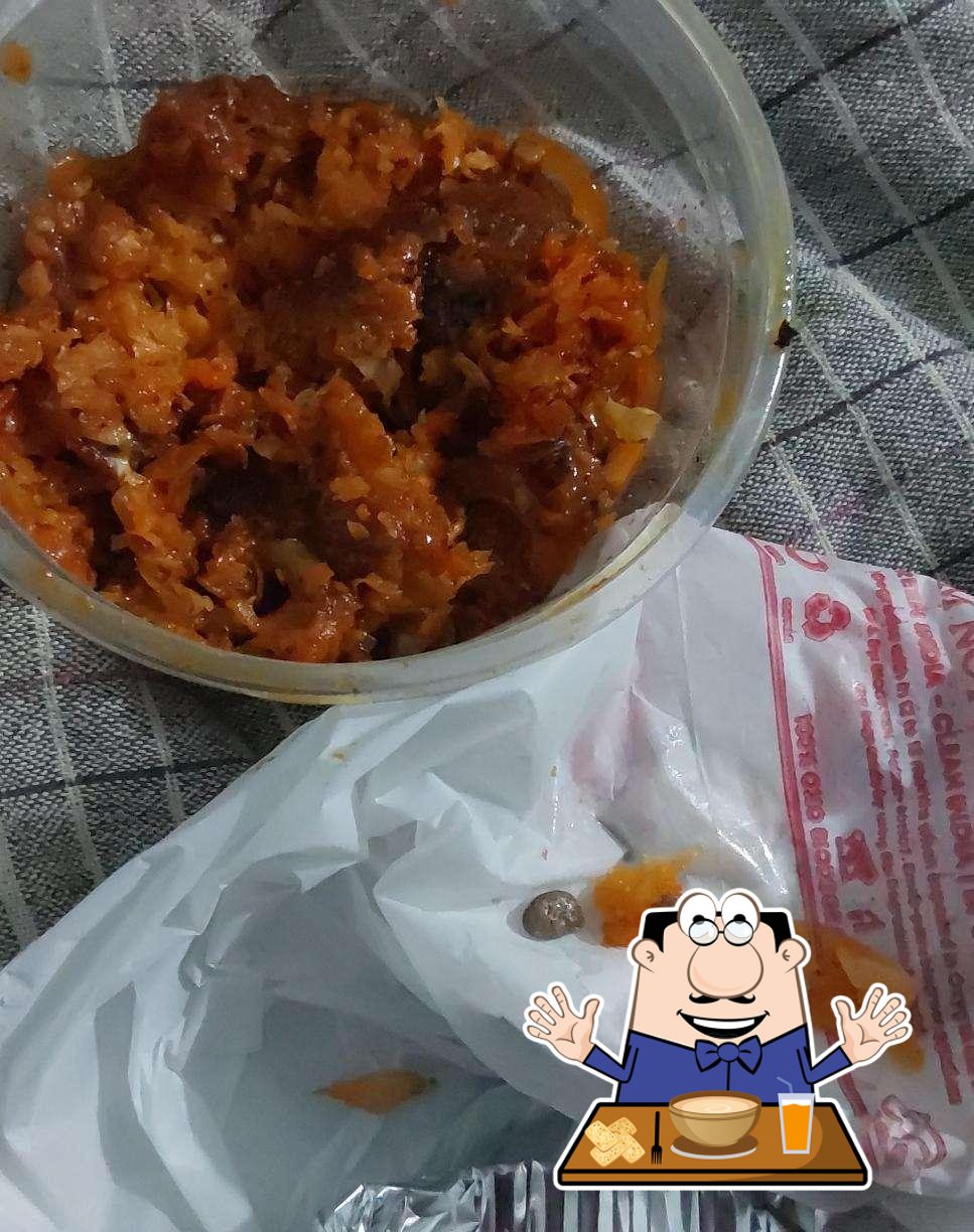 Photo from Zomato