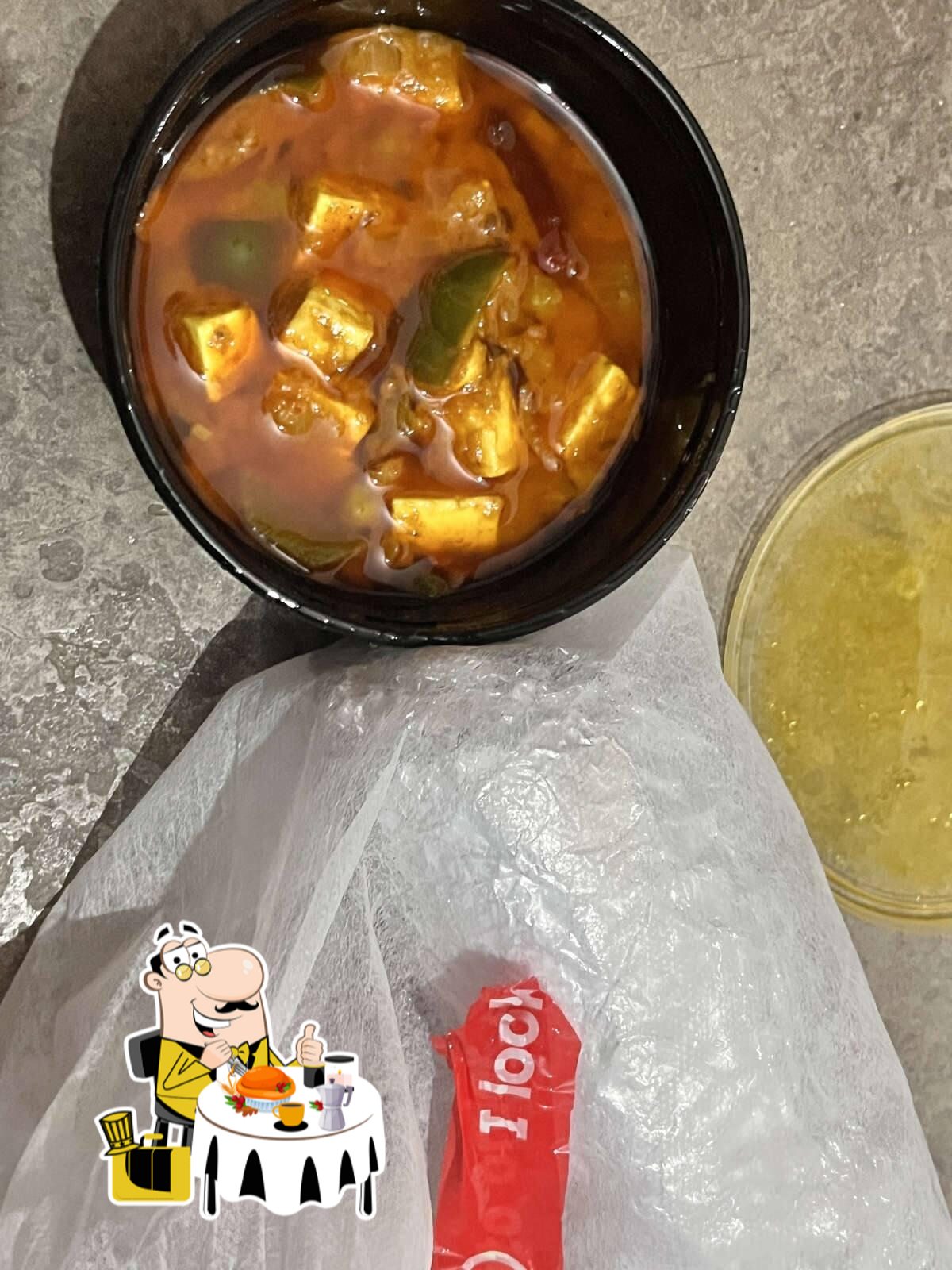Photo from Zomato