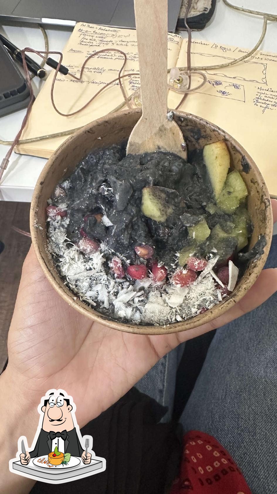 Photo from Zomato