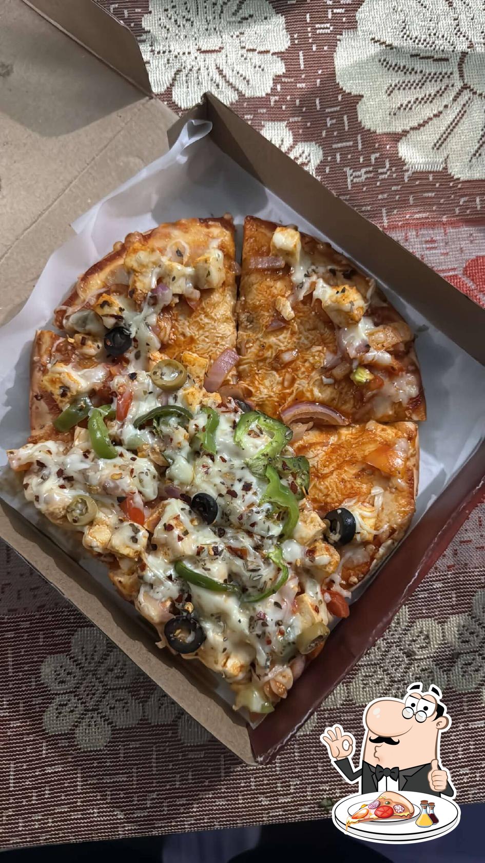 Photo from Zomato