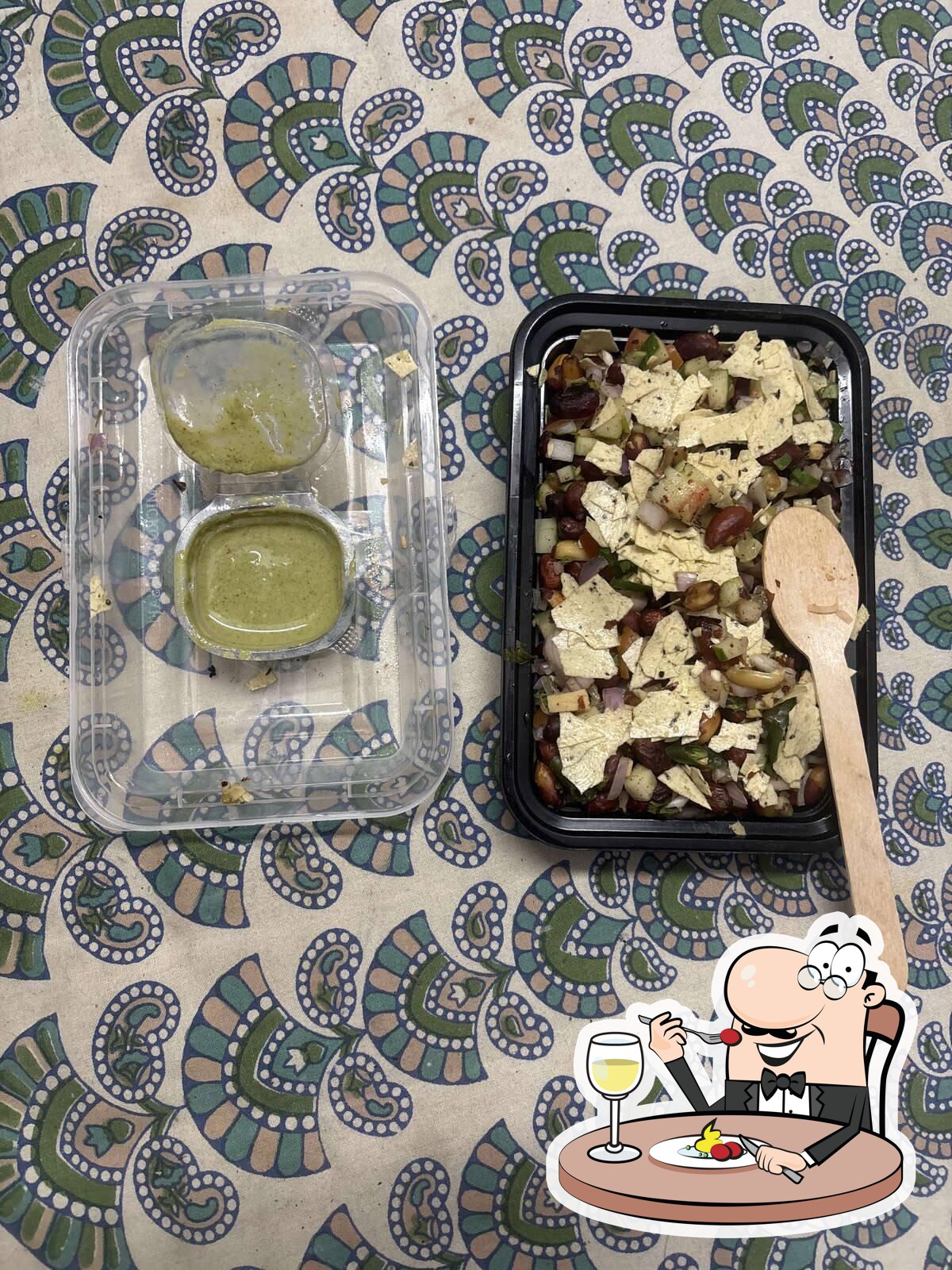 Photo from Zomato