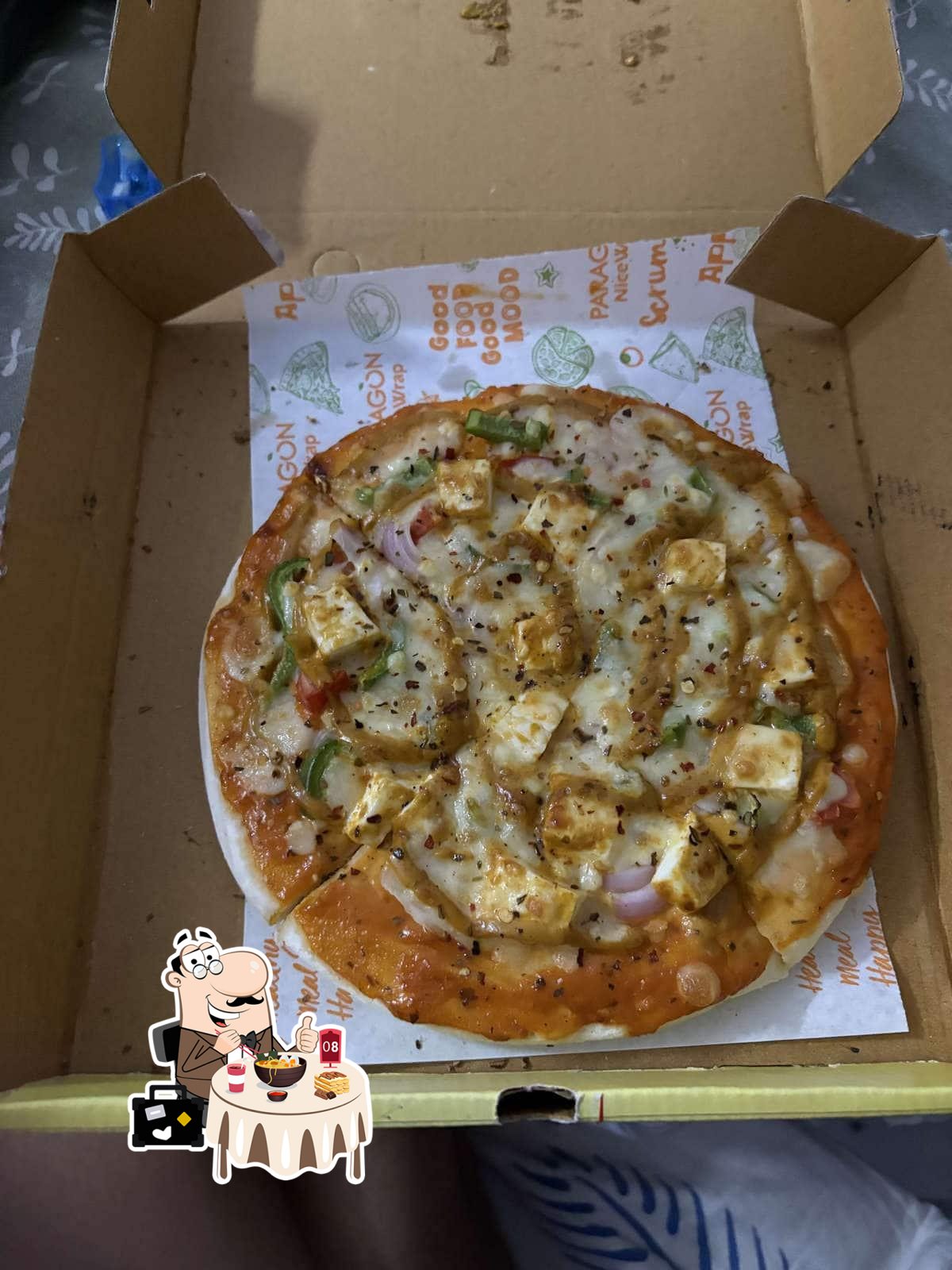 Photo from Zomato