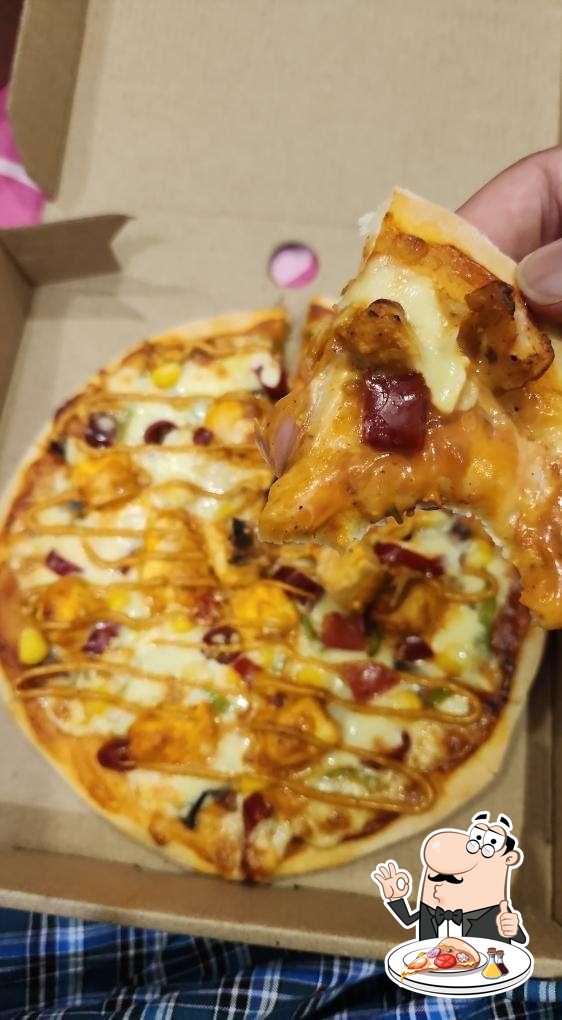 Photo from Zomato