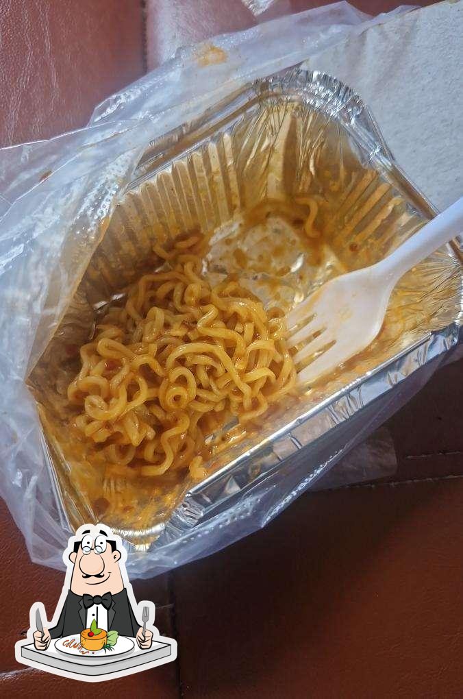 Photo from Zomato