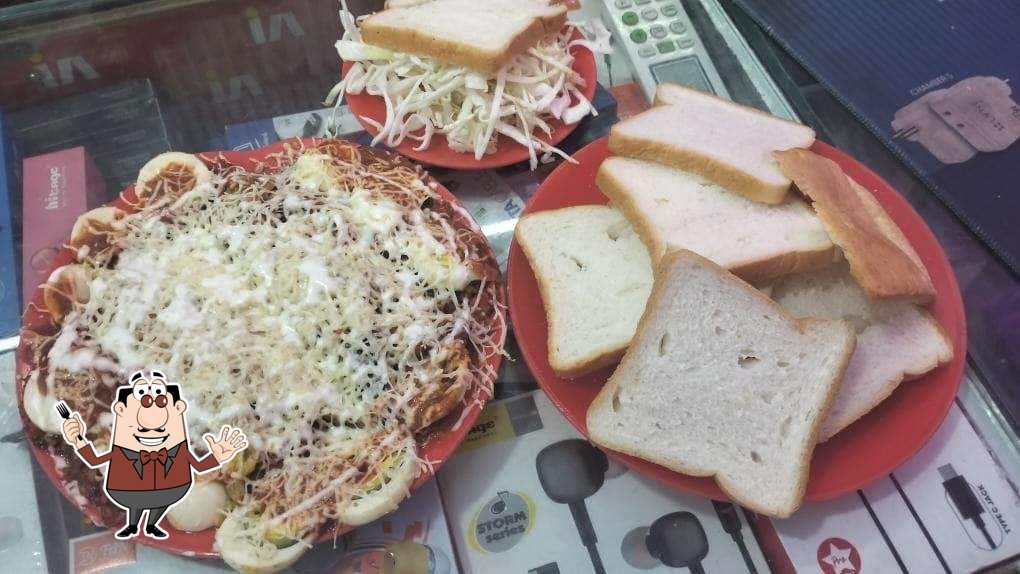 Photo from Zomato