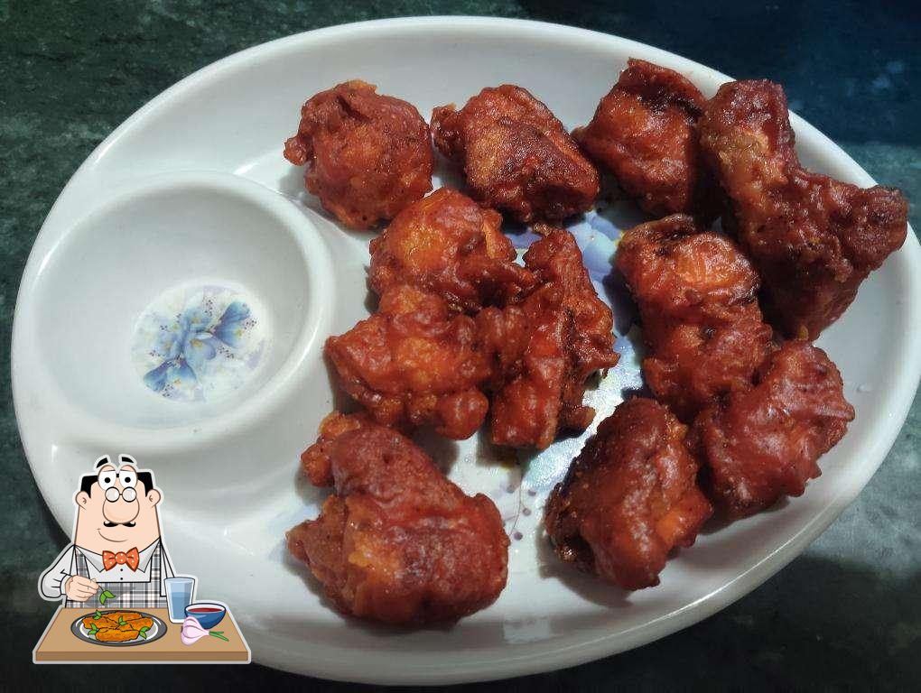 Photo from Zomato