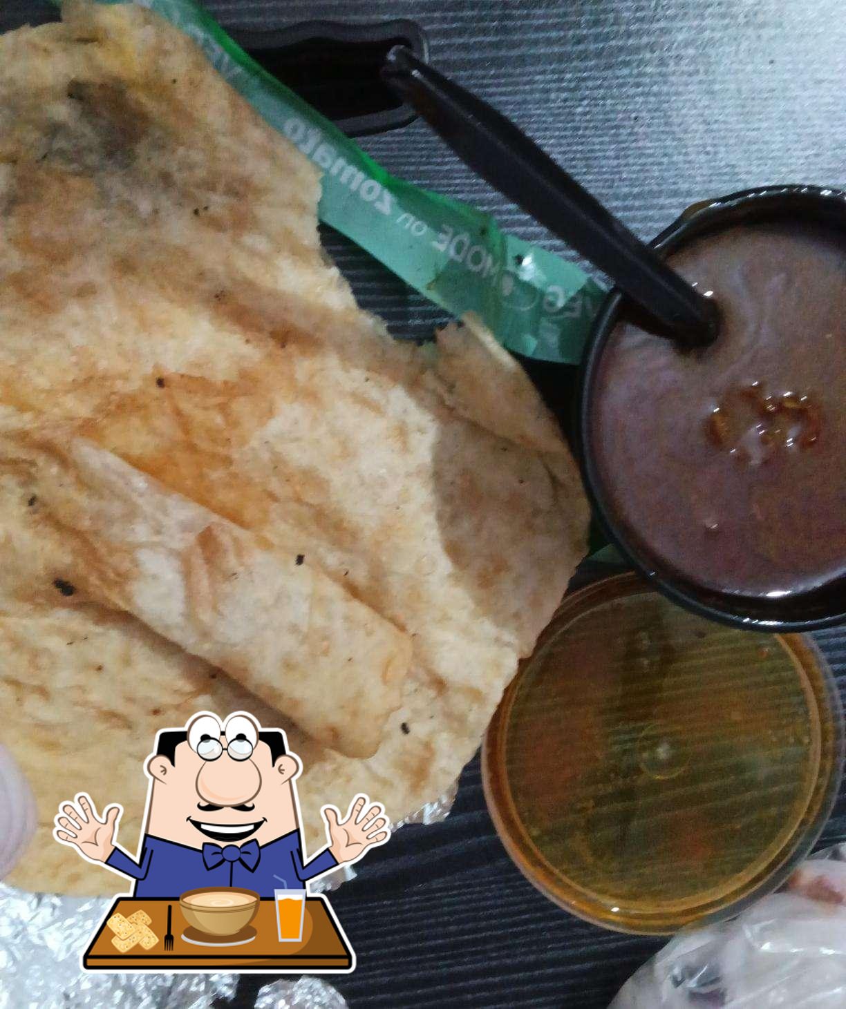 Photo from Zomato