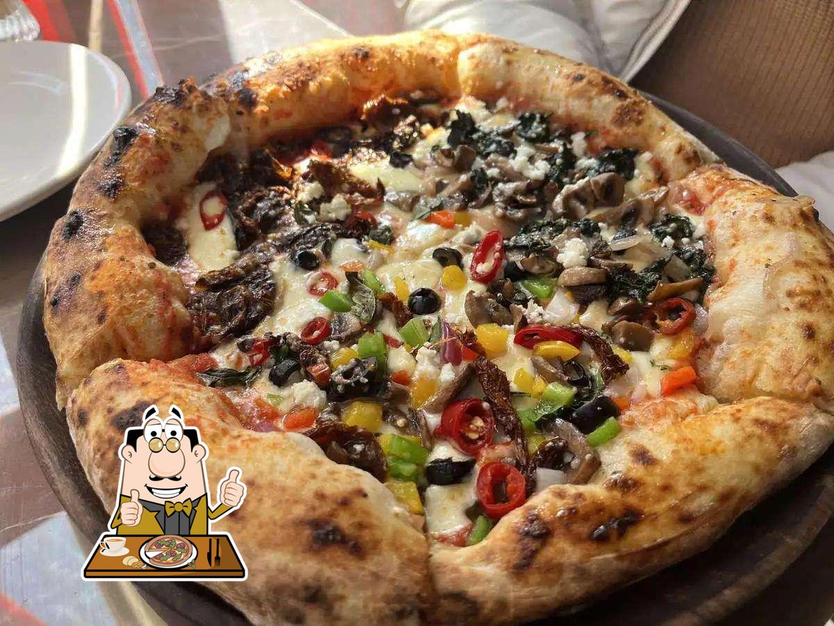 Photo from Zomato