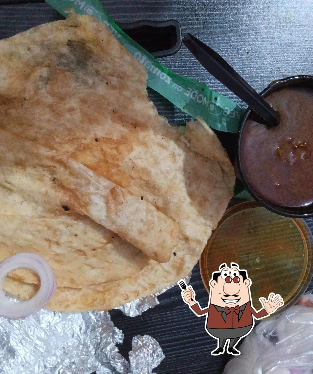 Photo from Zomato