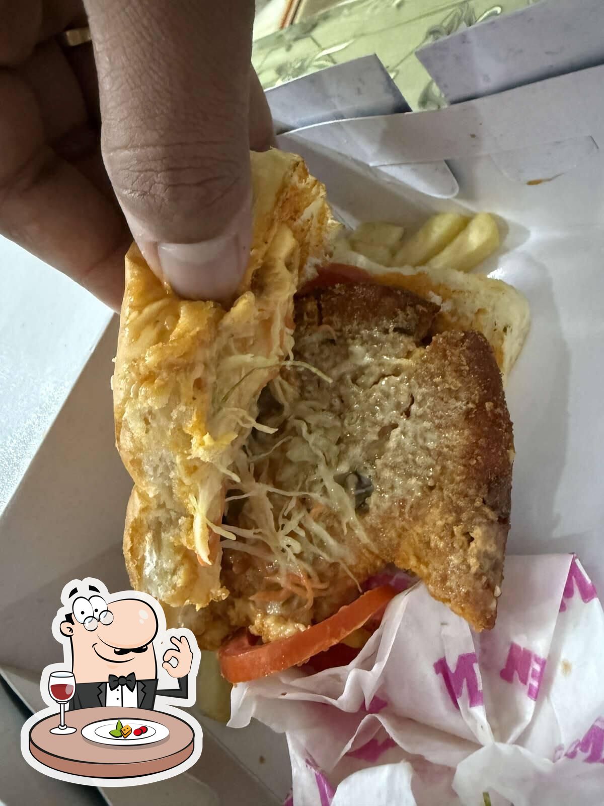 Photo from Zomato