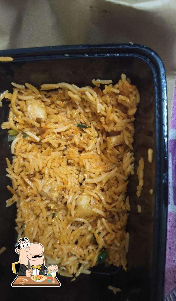 Photo from Zomato