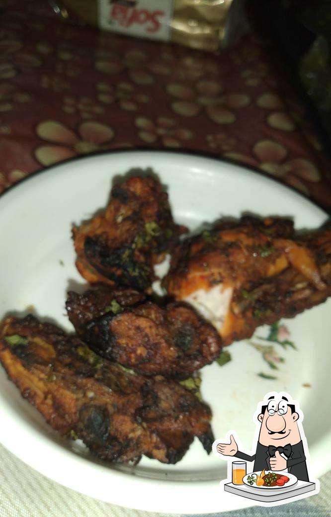 Photo from Zomato