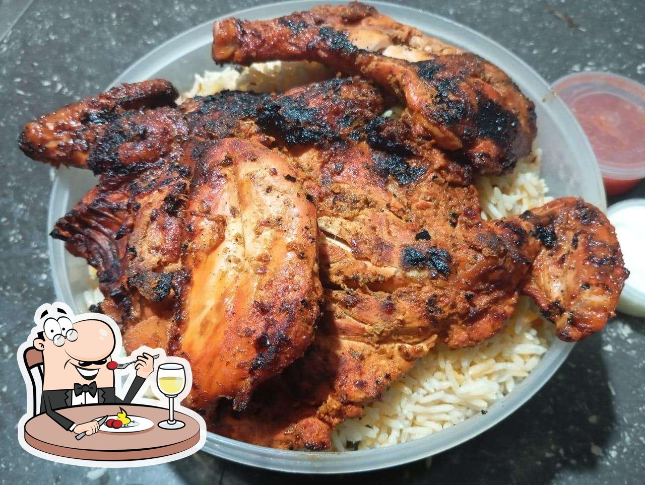 Photo from Zomato
