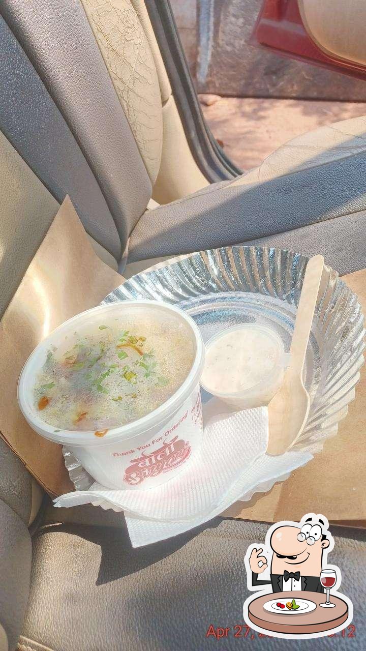 Photo from Zomato