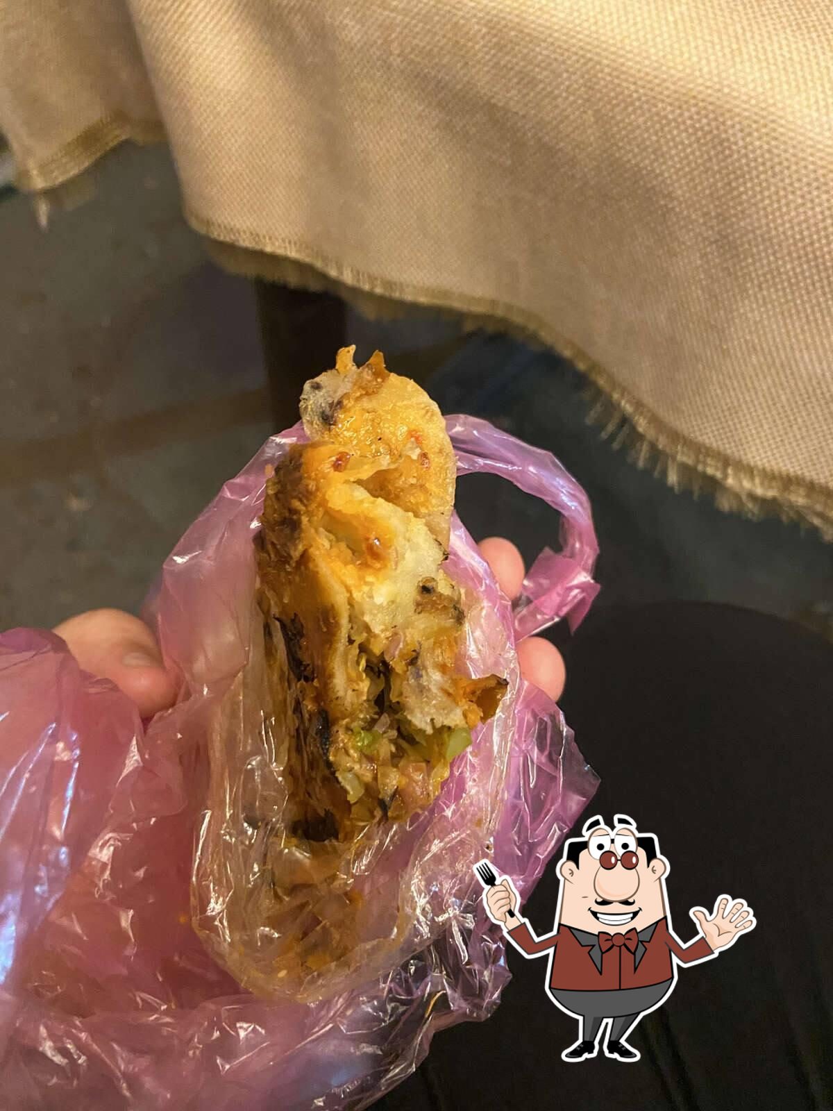 Photo from Zomato