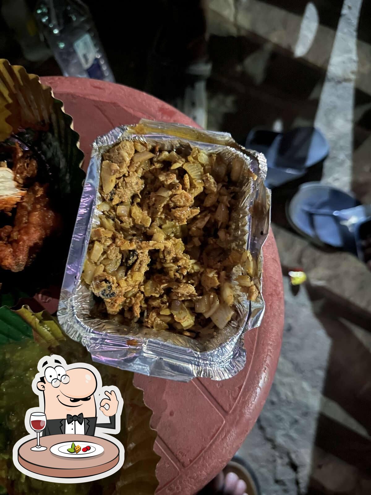 Photo from Zomato