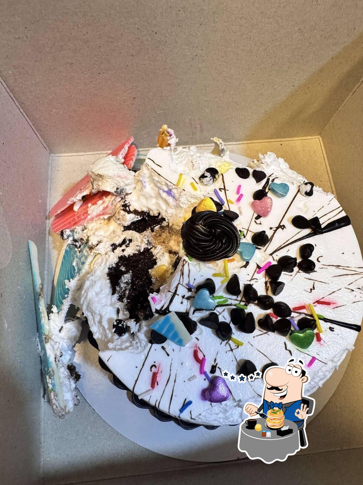 Photo from Zomato