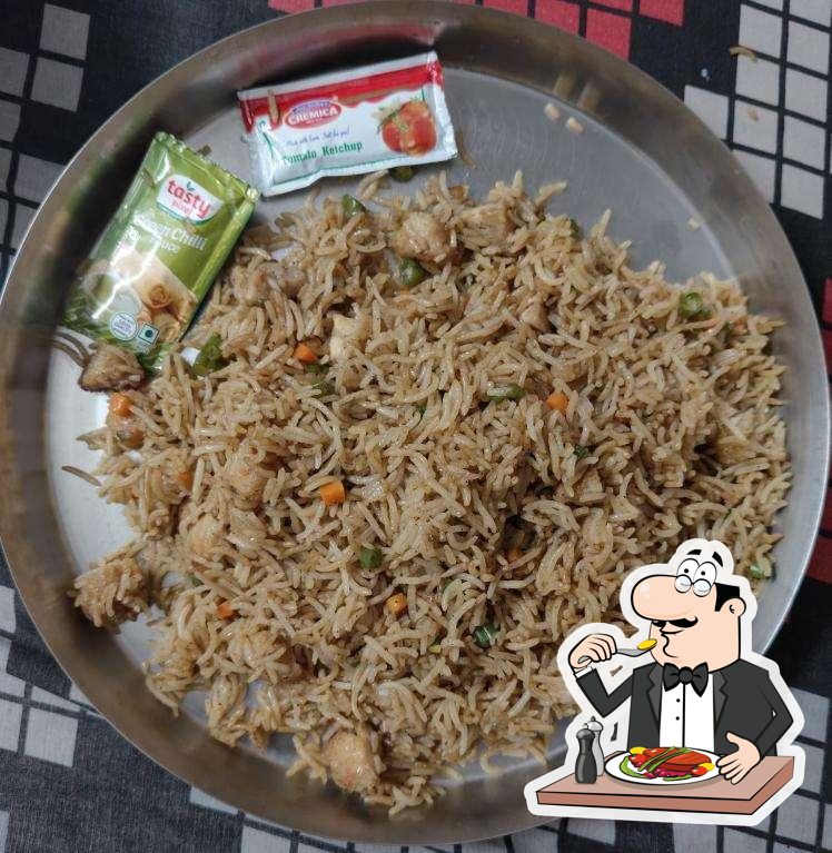Photo from Zomato