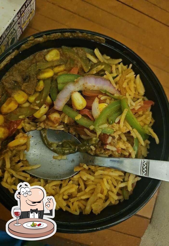 Photo from Zomato
