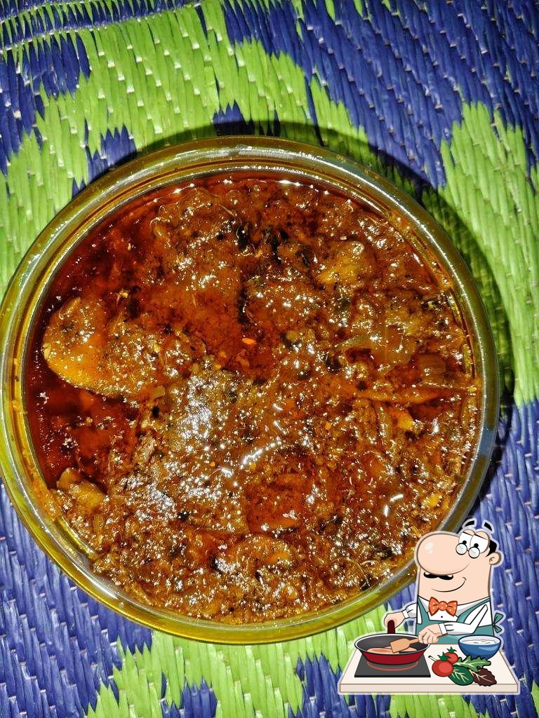Photo from Zomato
