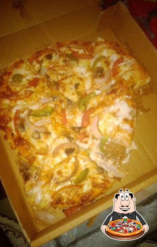 Photo from Zomato