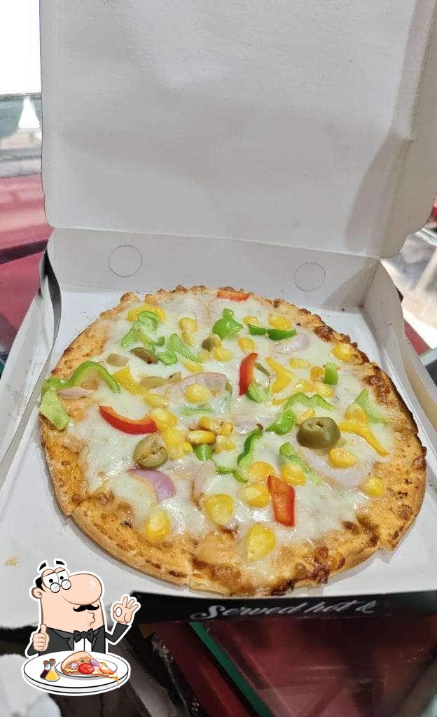 Photo from Zomato