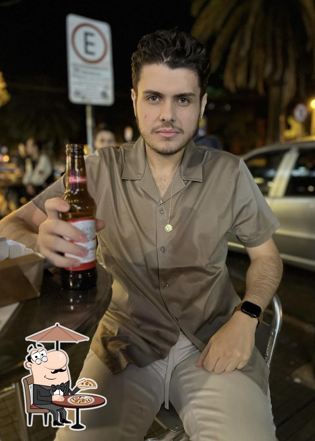 Foto do Google