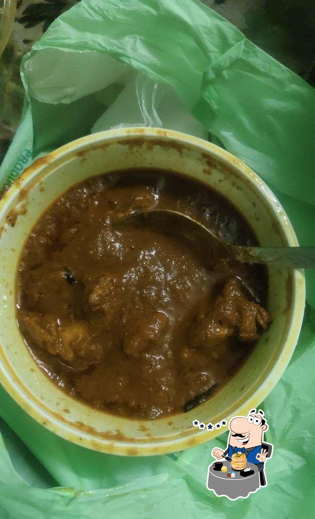 Photo from Zomato