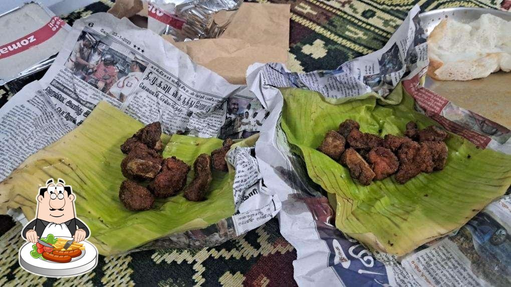 Photo from Zomato