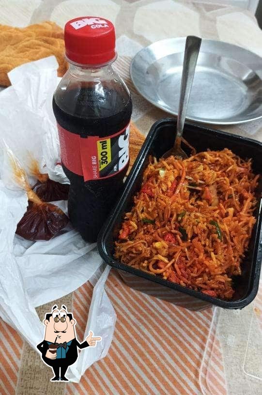 Photo from Zomato