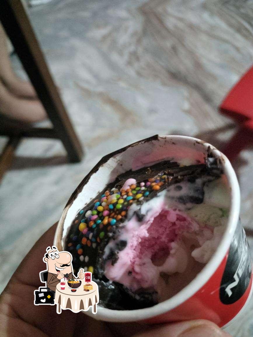 Photo from Zomato