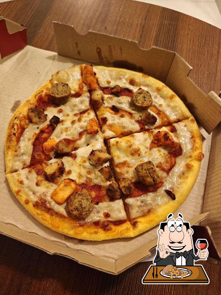 Photo from Zomato