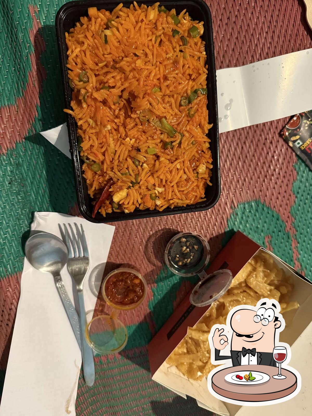 Photo from Zomato