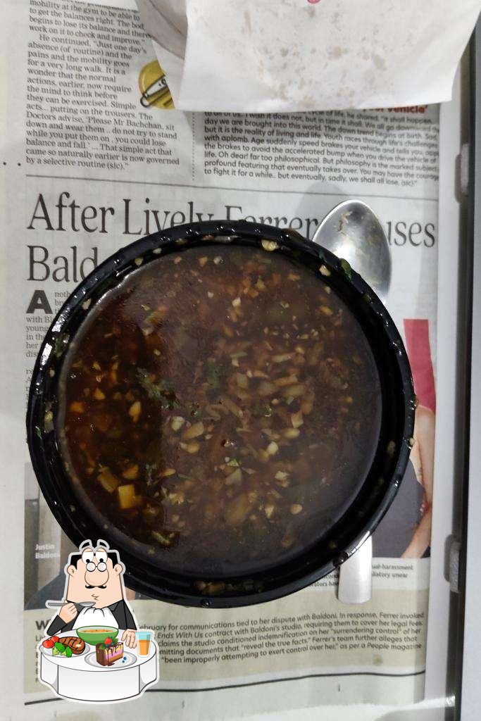 Photo from Zomato