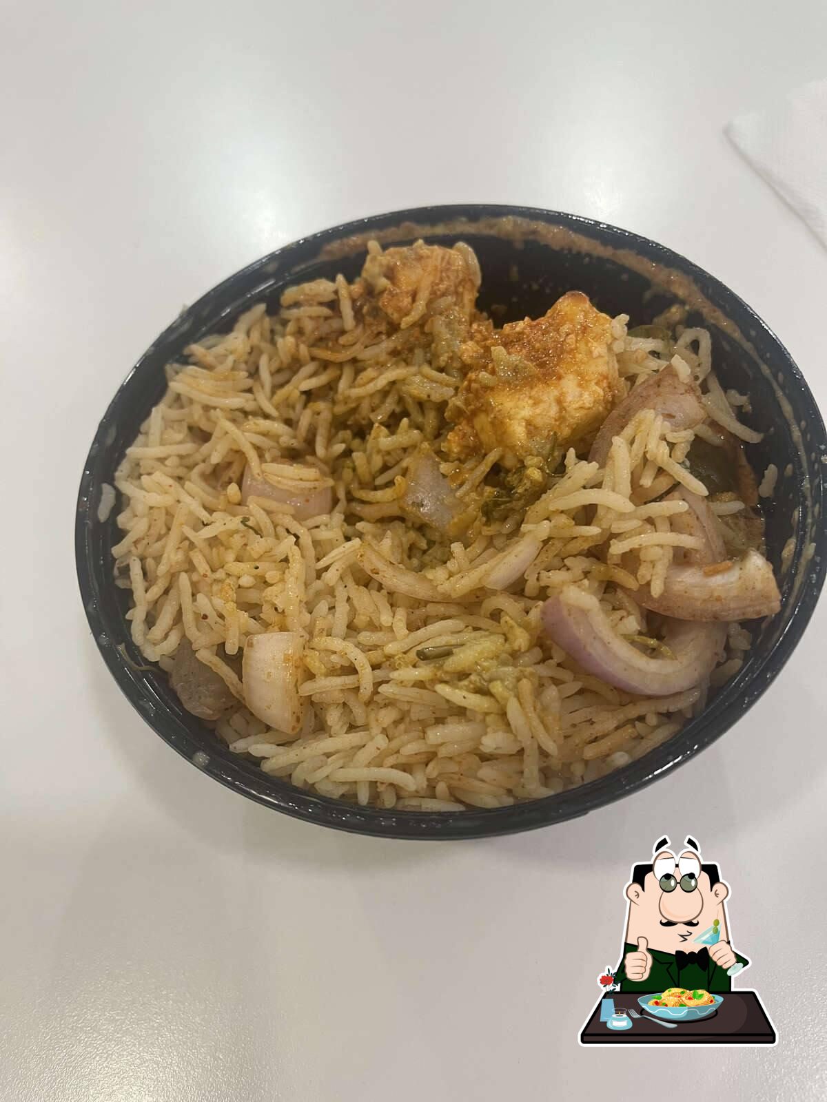 Photo from Zomato