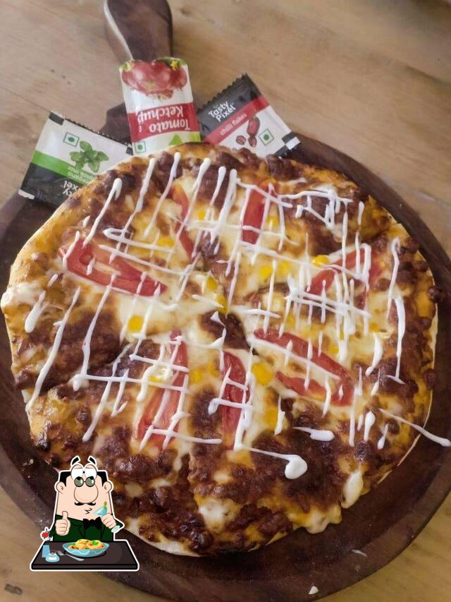 Photo from Zomato