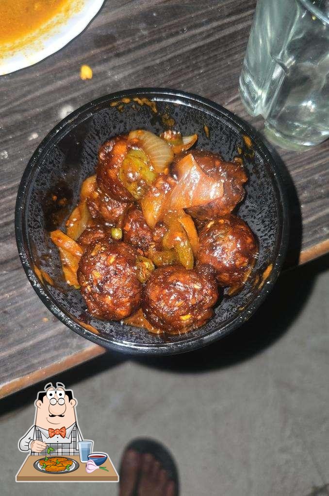 Photo from Zomato