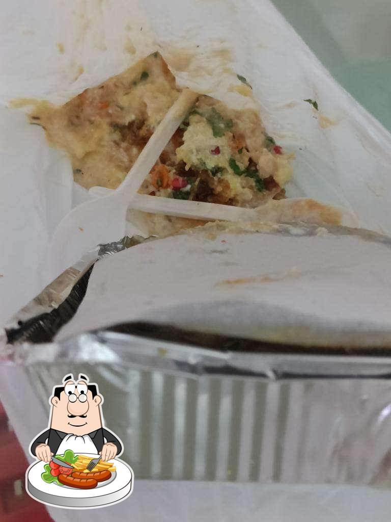 Photo from Zomato