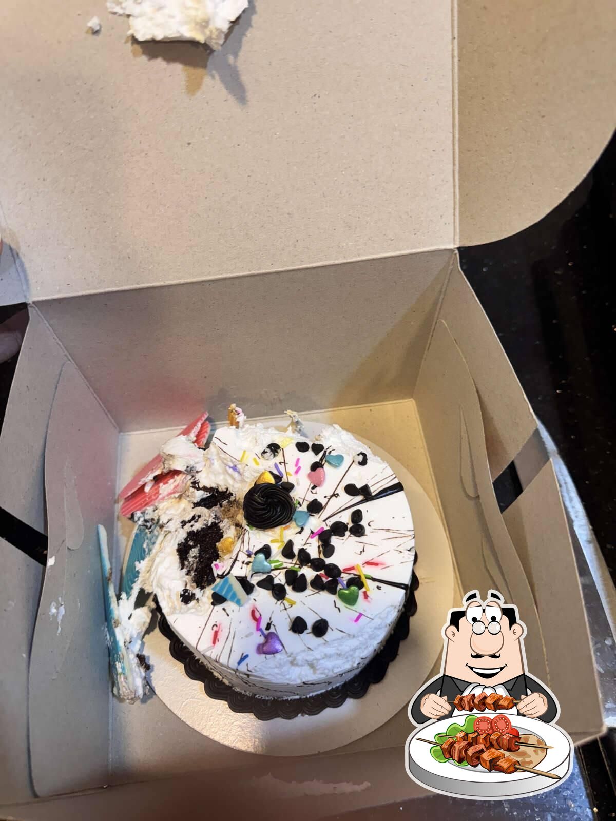 Photo from Zomato