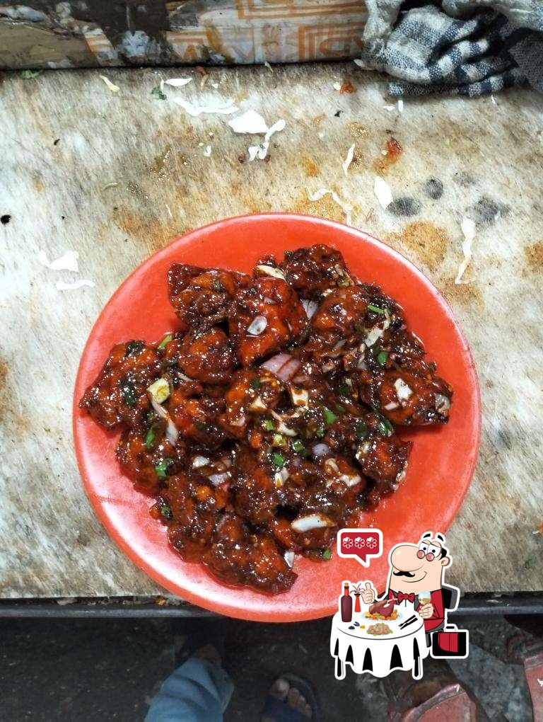 Photo from Zomato