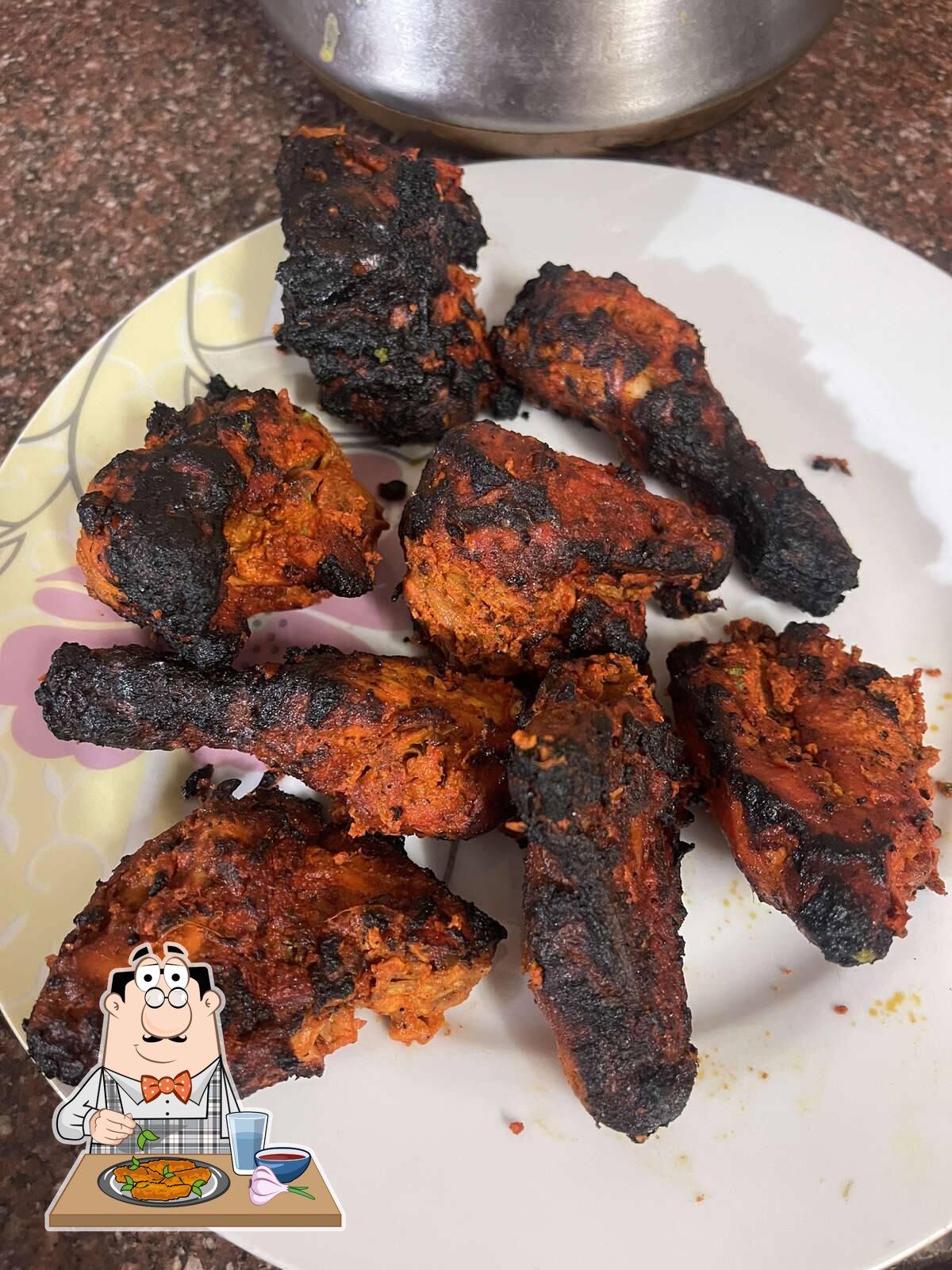 Photo from Zomato